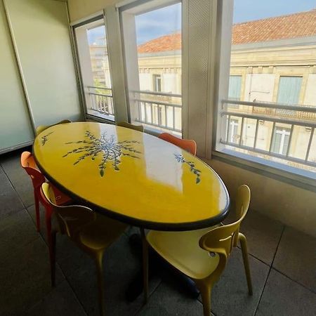 "Clavel 26" Joli T2 En Duplex A 3 Min Des Halles سُت المظهر الخارجي الصورة