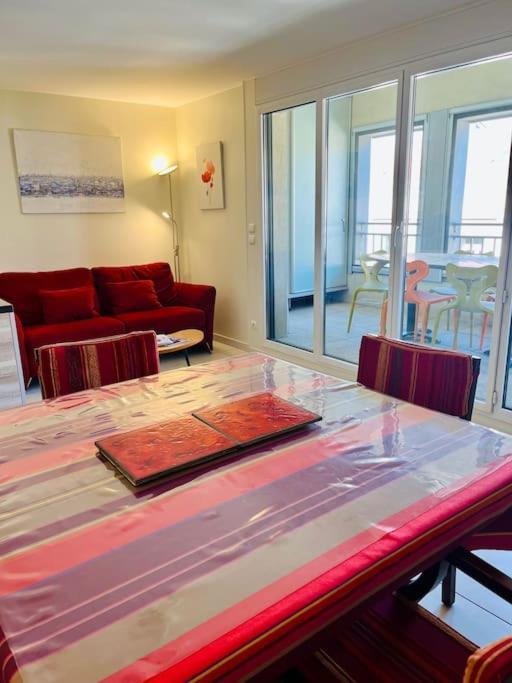 "Clavel 26" Joli T2 En Duplex A 3 Min Des Halles سُت المظهر الخارجي الصورة